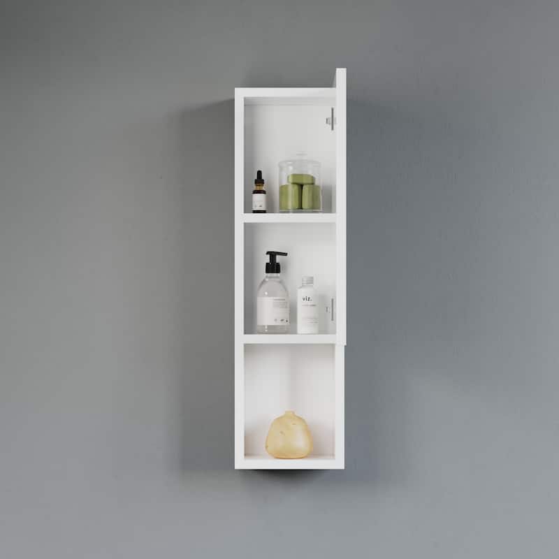 Laila 9" Side Cabinet