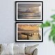 preview thumbnail 26 of 31, A Morning Meditation Premium Framed Print - Ready to Hang