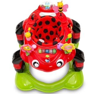 Delta children lil play station 4 in 1 activity walker Delta Children Lil Play Station 4 In 1 Activity Walker Overstock 26418668