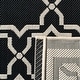 preview thumbnail 63 of 144, SAFAVIEH Courtyard Thomasina Indoor/ Outdoor Waterproof Patio Backyard Rug