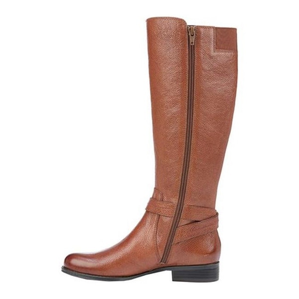 naturalizer jelina wide calf