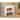 Southern Patio Raised Planter with Storage Shelf, 40-Quart Capacity