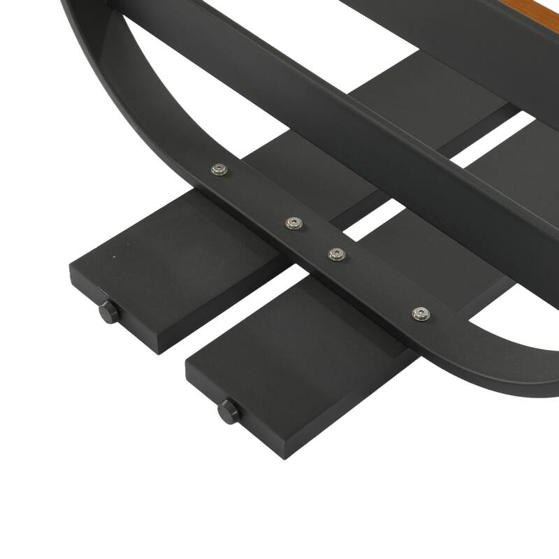 Patio Chair With Cushions