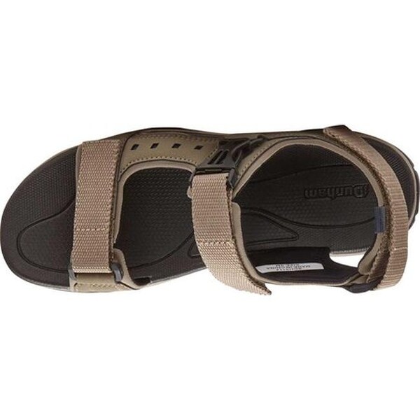 dunham nolan sandals