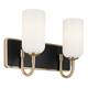 Option Champagne Bronze