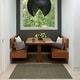 preview thumbnail 46 of 62, Nourison Tulum Indoor/Outdoor Chevron Area Rug