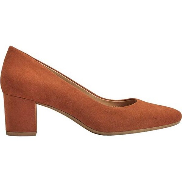 aerosoles silver star pumps