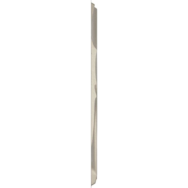 19 5/8"W x 19 5/8"H Billow EnduraWall Decorative 3D Wall Panel