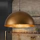 Option Antique Gold