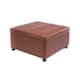 Option Brown