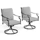 Option Swivel Chair