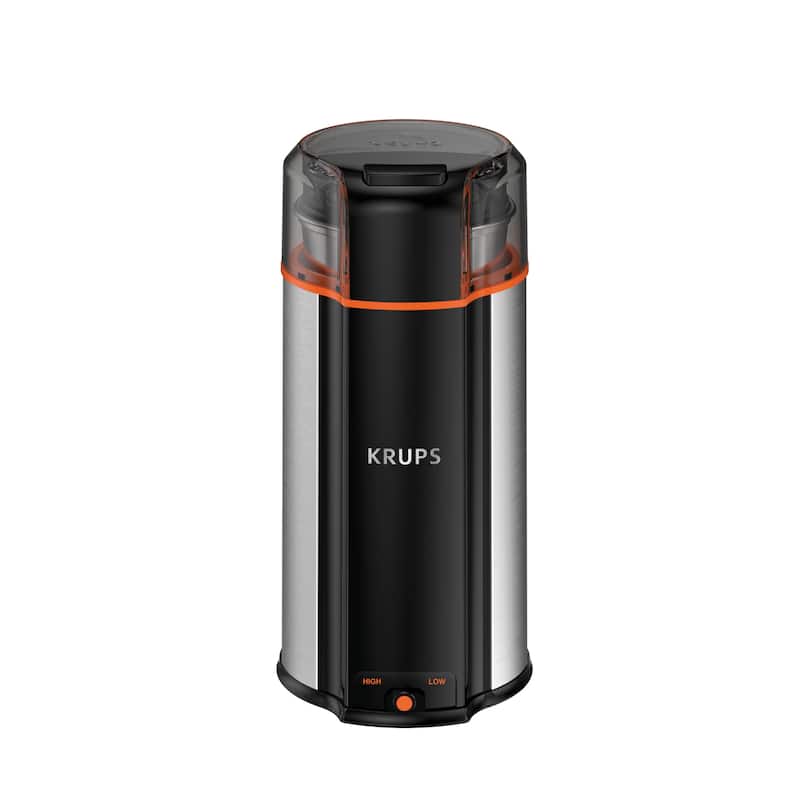 KRUPS Ultimate Silent Blade Grinder