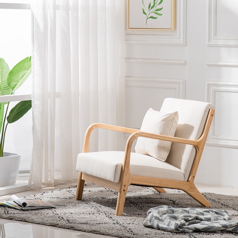 Carson carrington kaarnevaara upholstered accent chair living room sofa top
