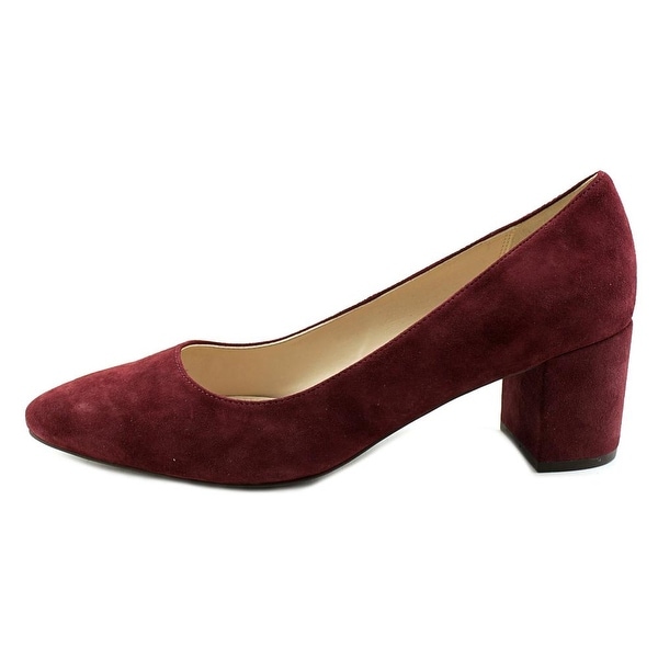 cole haan justine pump