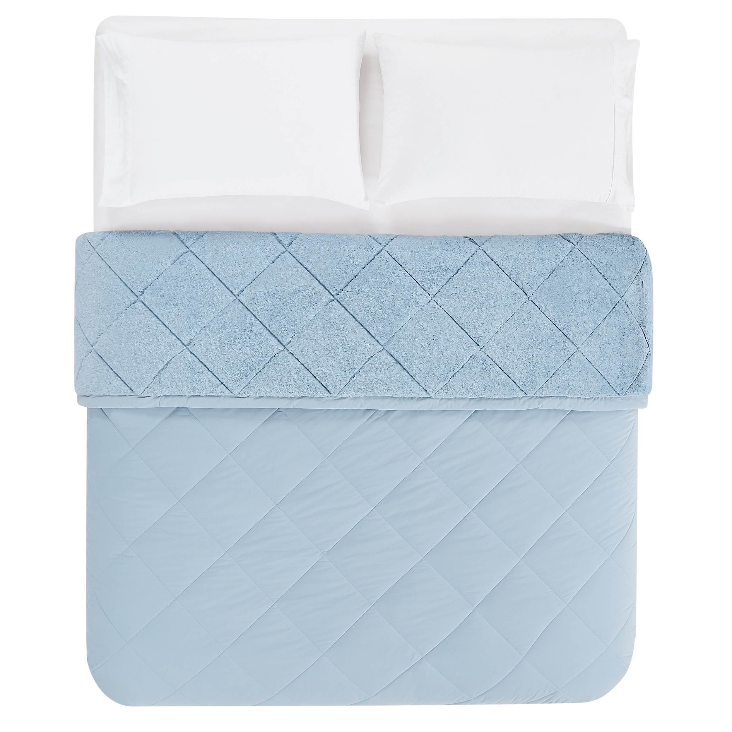 Downlite Cloud Top PrimaLoft Blanket