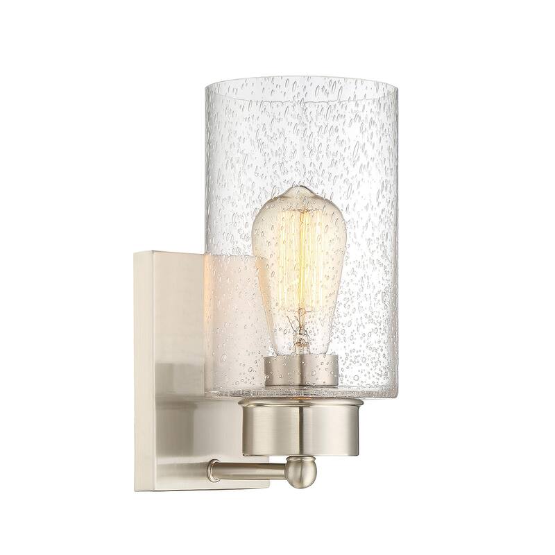 Bellevue 11" Tall Wall Sconce
