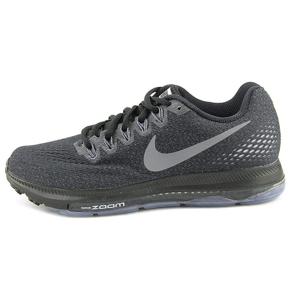 womens nike zoom all out low grey