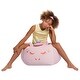 preview thumbnail 6 of 94, Animal Bean Bag Chair for Kids, Soft Cozy Animal Chair for Bedrooms
