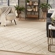 preview thumbnail 33 of 50, Nourison Wool Haven Indoor only Diamond Wool Area Rug