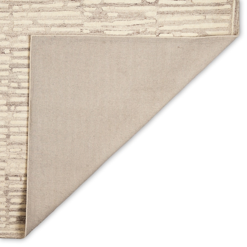 Liora Manne Madison Shadow Indoor Rug Natural