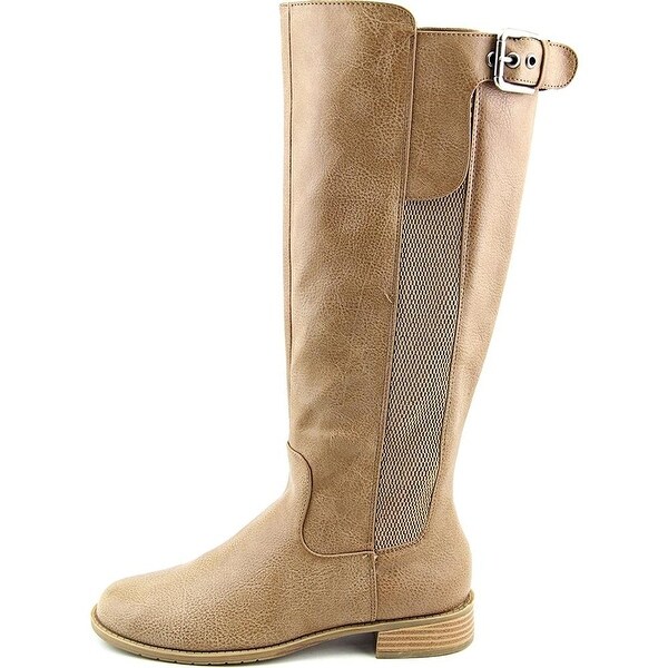 kenneth cole wide calf boots