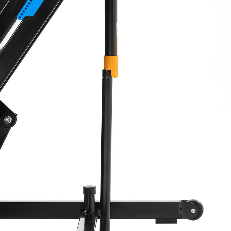Home Foldable Treadmills, Automatic Incline Electric Treadmill, 3.5HP Fitness Treadmills with Bluetooth Speaker and Pulse Sensor