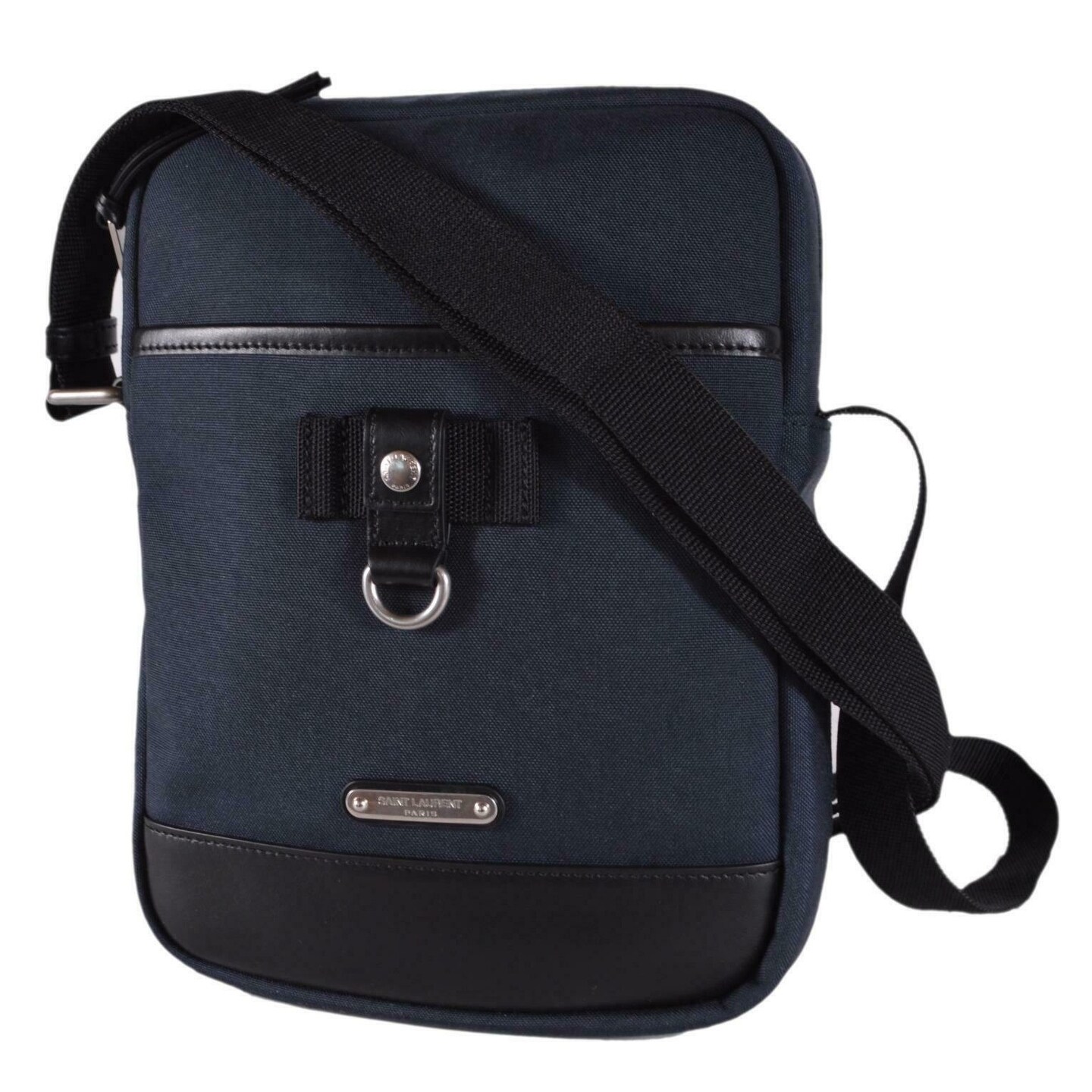 saint laurent messenger bag