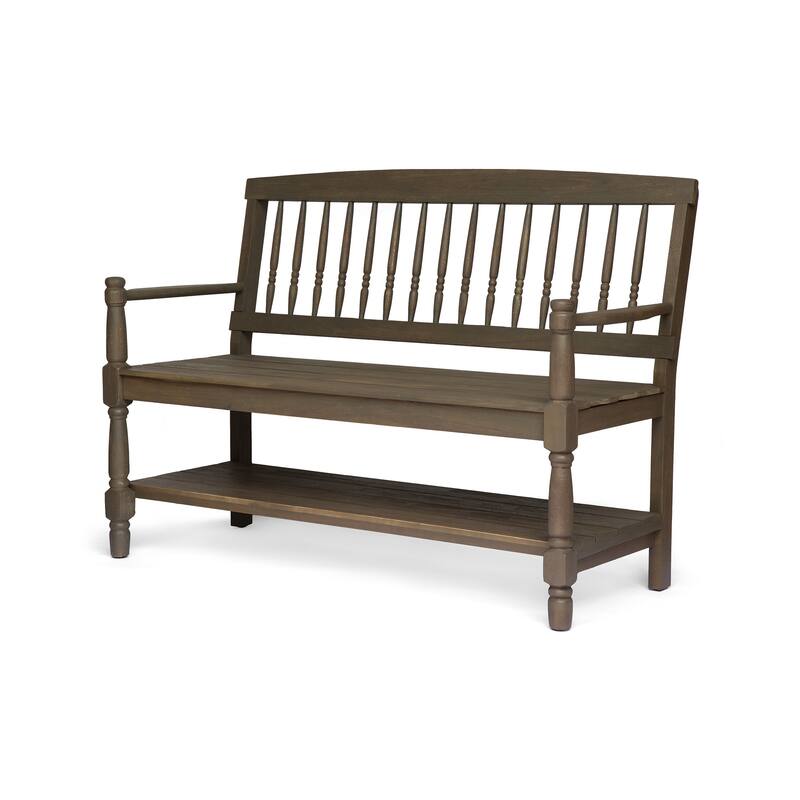 Imperial Bench