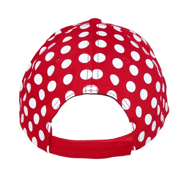 disney minnie hat