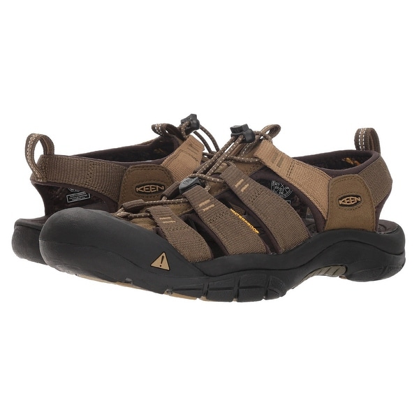 men's newport h2 sandal
