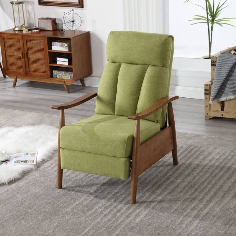 Mid-Century Armchair