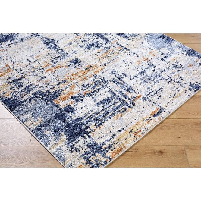 Livabliss Andorra Plus Modern Area Rug