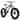 20 Inch Fat Tire Bike Adult 7 Speed Mountain Bike