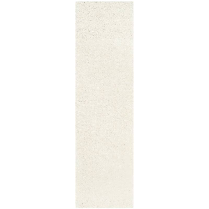 SAFAVIEH Athens Shag Ilaha 1.5-inch Thick Rug
