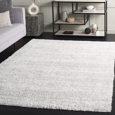 SAFAVIEH Rumi Shag Ottilia Shag Rug