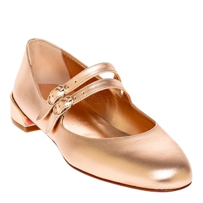 Christian Louboutin Sweet Jane Ballerinas