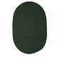 preview thumbnail 5 of 16, Colonial Mills Mary's Isle Indoor/ Outdoor Braided Area Rug