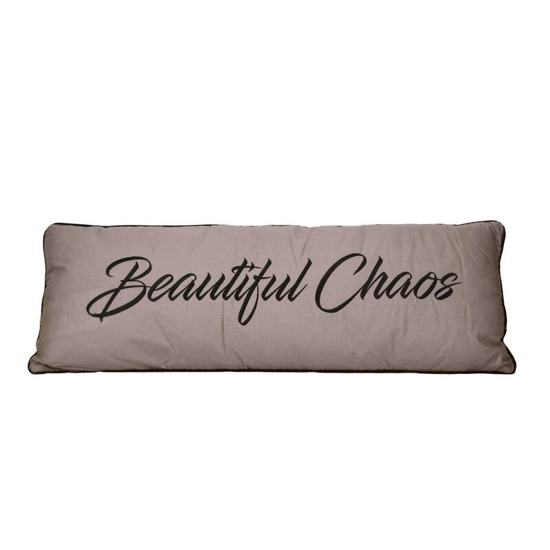 Donna Sharp Lexington "Beautiful Chaos" Decorative Pillow