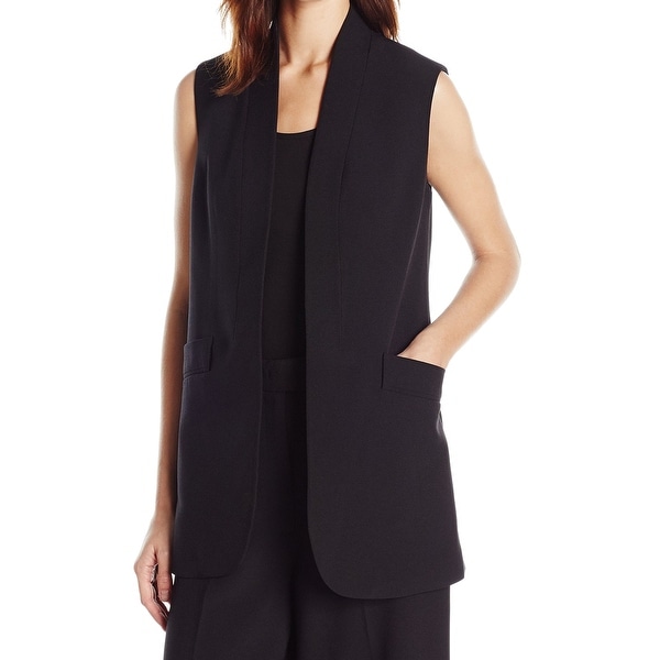 anne klein vest