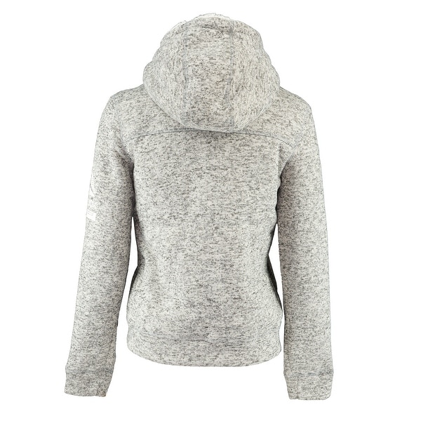 reebok sweater