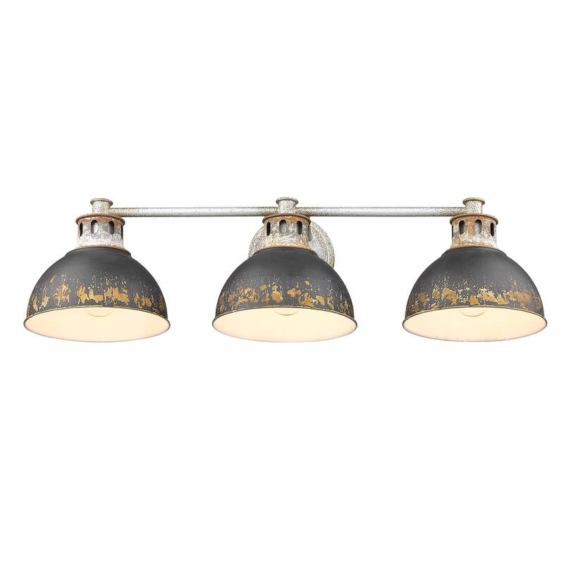 Kinsley 3 Light Bath Vanity