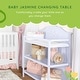 preview thumbnail 6 of 17, Sweetpea Baby Jasmine Changing Table