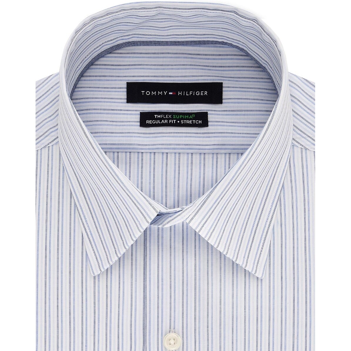 tommy hilfiger thflex supima