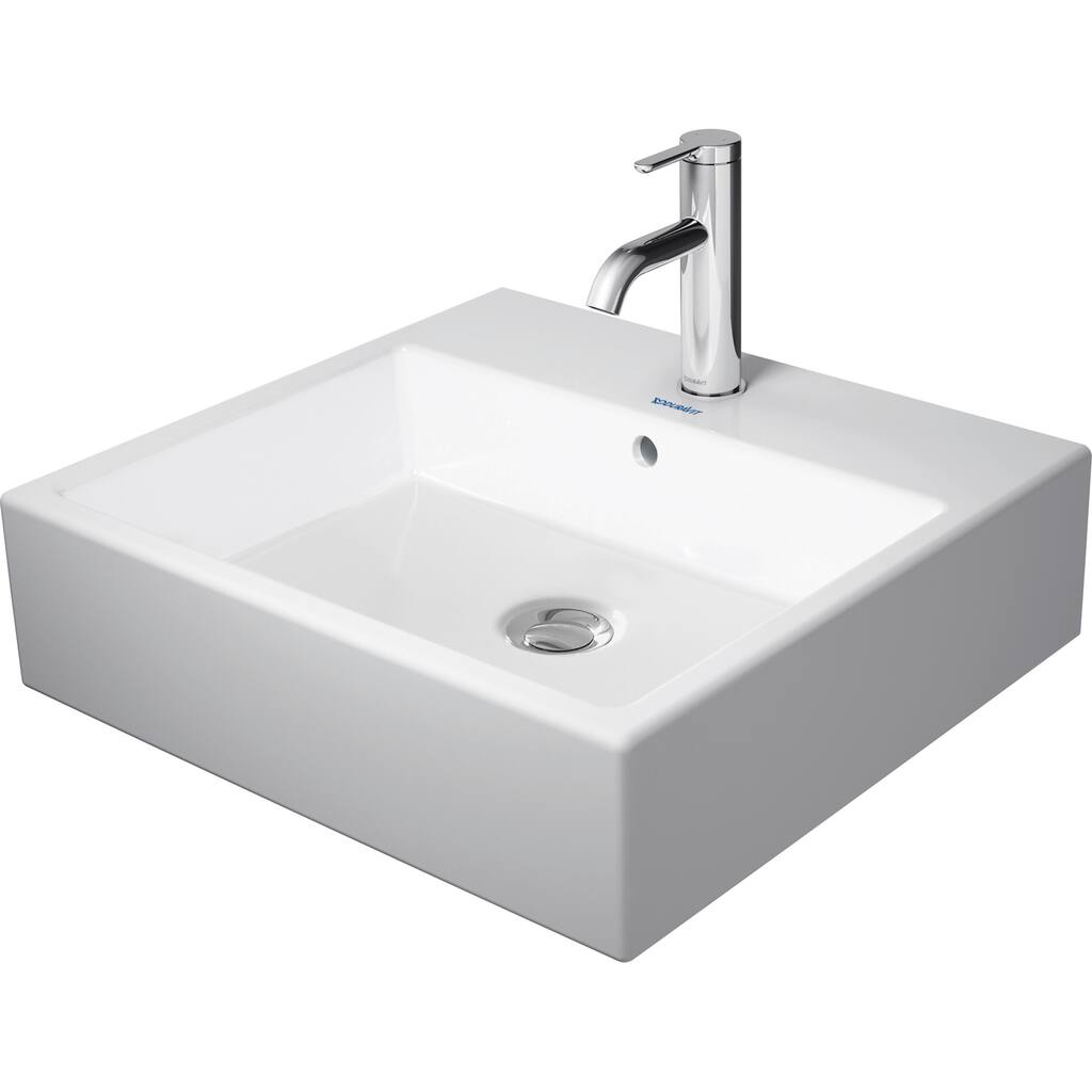Duravit Vero Air Furniture Washbasin