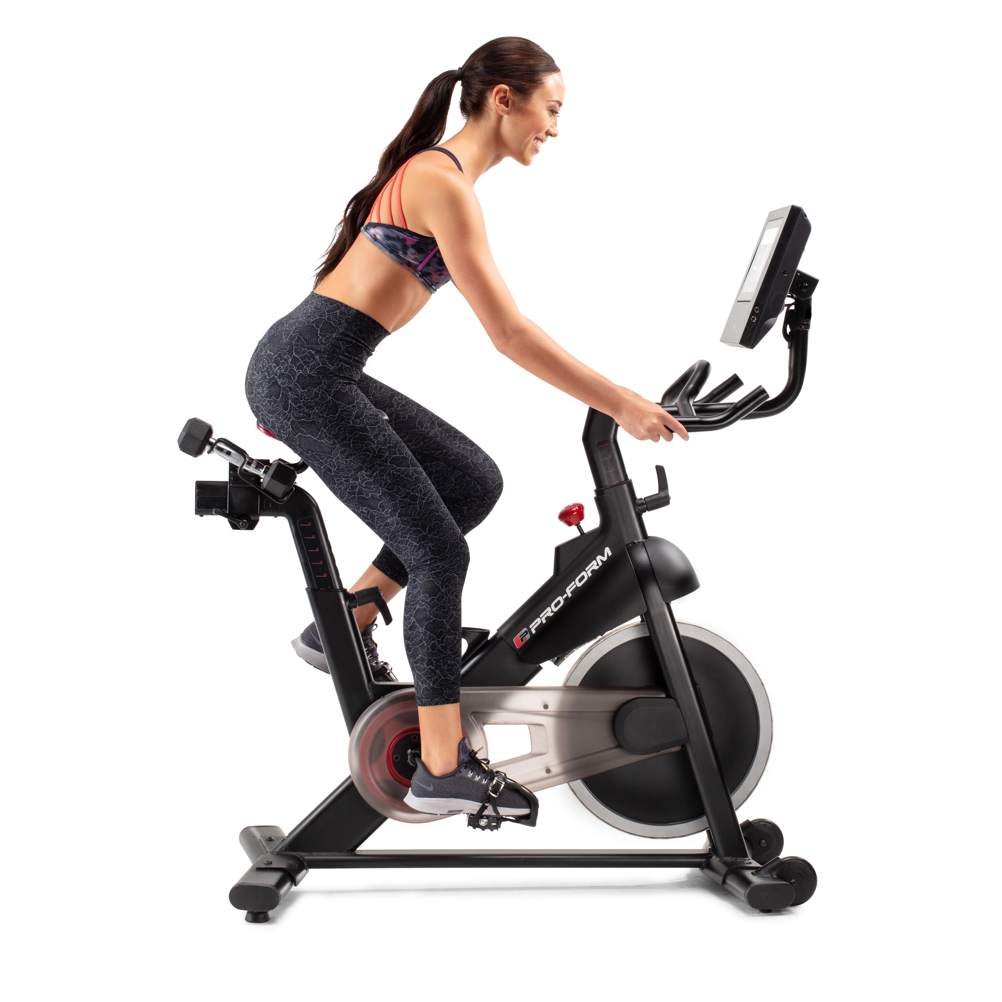 Exercise Bike Proform Ifit Membership Cost ProForm SMART Power
