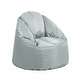 preview thumbnail 14 of 13, Urban Shop Structured Round Bean Bag