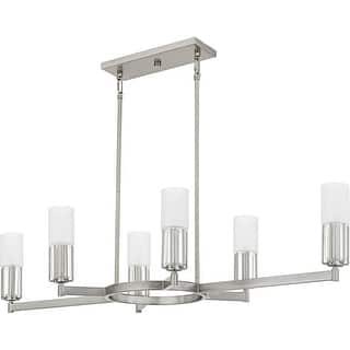 Cruz Linear Chandelier