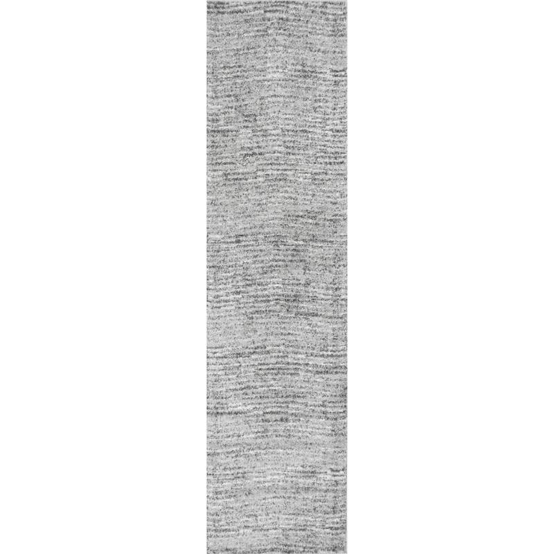 Nuloom Sherill Abstract Transitional Area Rug