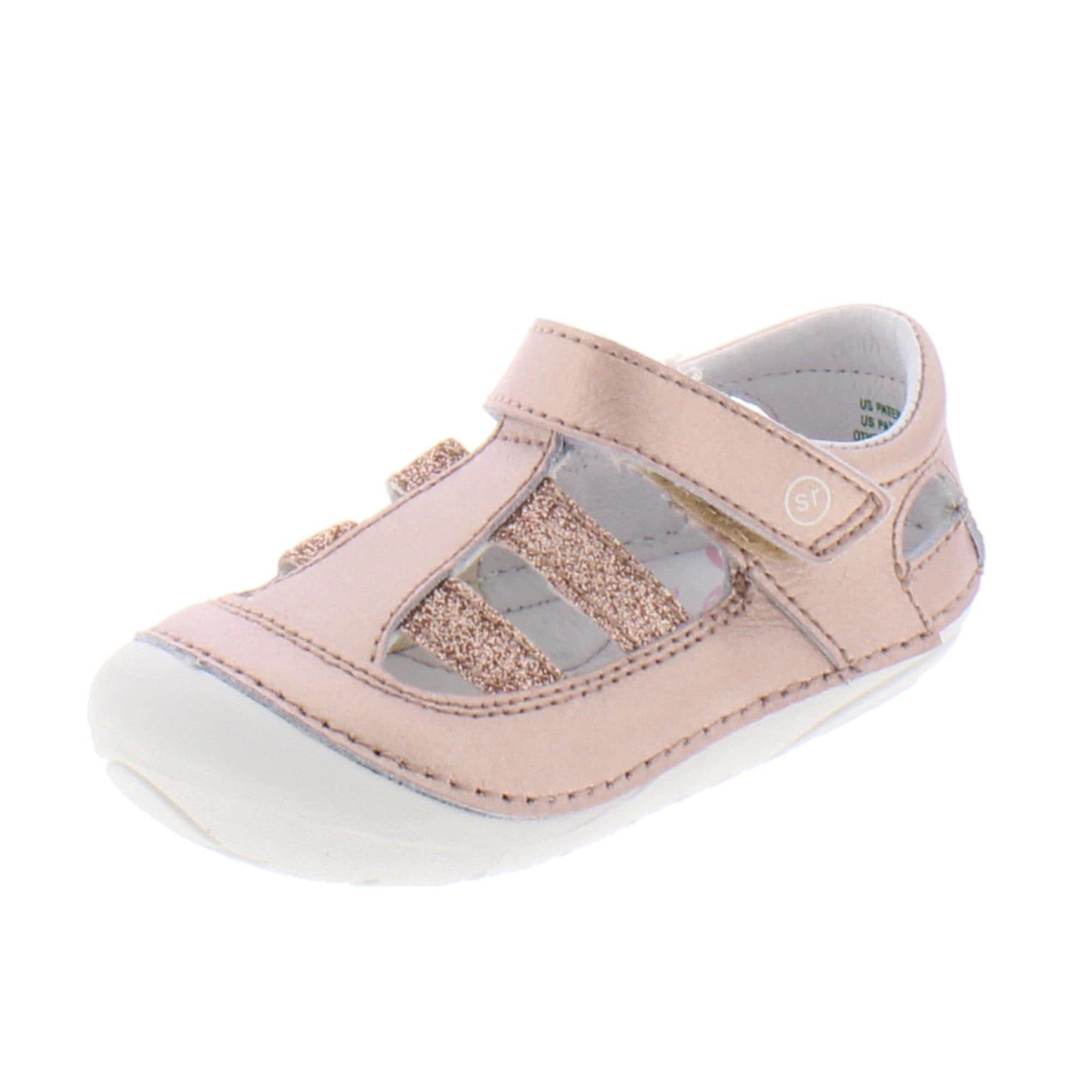 stride rite aurora sandal