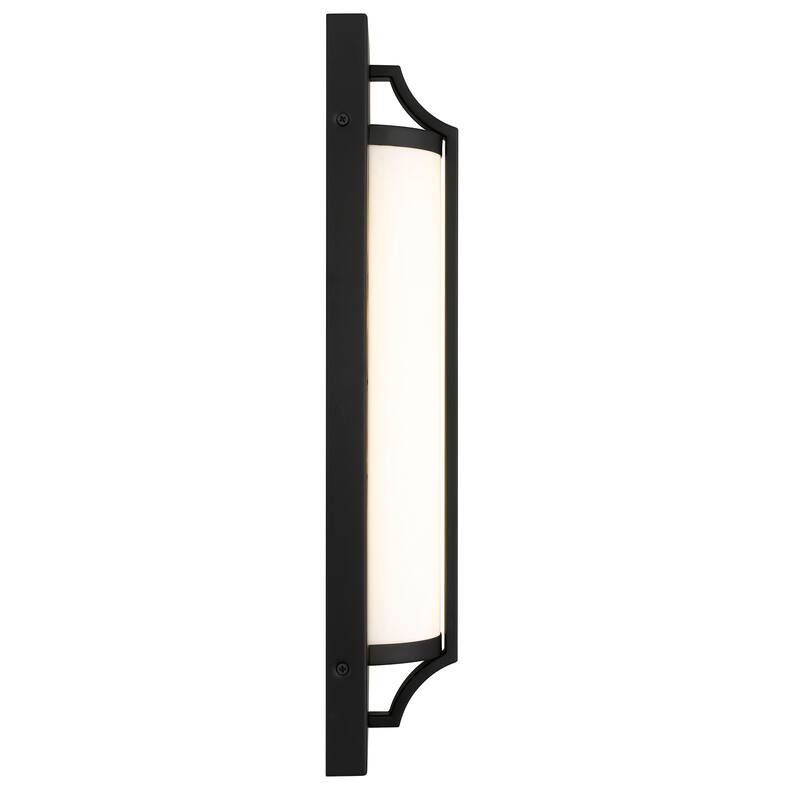 Integrated LED Bathroom Vanity Light Bar